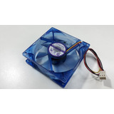 Cooler 80x80x25mm 12v 0