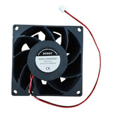 Cooler 80x80x38 24v Inversor