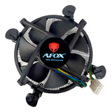 Cooler Afox P
