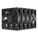 Cooler Akasa 120mm Silencioso