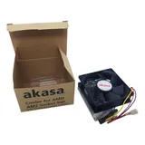 Cooler Akasa Amd Socket