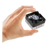 Cooler Akasa Chipset Dissipador