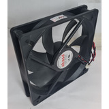 Cooler Akasa Dfs1225h 120x120x25mm