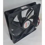 Cooler Akasa Dfs1225h 120x120x25mm