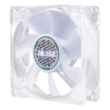 Cooler Akasa Transparente Cristal