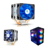 Cooler Amd Dupla Refrigeracao