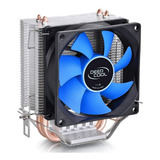 Cooler Amd intel Ice