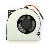 Cooler Asus N61 N61j