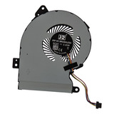 Cooler Asus X541n X451u