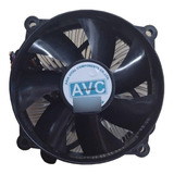 Cooler Avc Dc Fan P4 Intel Socket Lga 775 Q1904ht2a03a