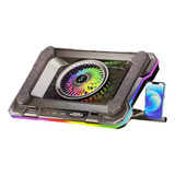 Cooler Base Notebook Rgb