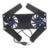 Cooler Base Para Notebook Acer Aspire 3 A315-23 Compatível