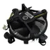 Cooler Brazil Pc Cl1480w, Lga 775, 1155, 1156, 1150