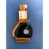 Cooler Bs5005h2b u35 Dissipador