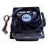 Cooler C/ Dissipador Para Processador Genuíno Amd Am2