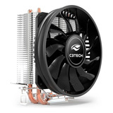Cooler C3tech Fc 100bk