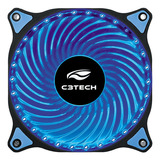 Cooler C3tech Para Gabinete