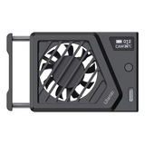 Cooler Ca25 Ulanzi Usb