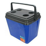 Cooler Caixa Termica Vira