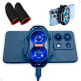 Cooler Celular Cooler Mobile