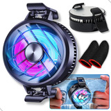 Cooler Celular Gamer Semi