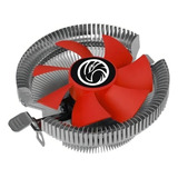 Cooler Cla965w P Intel E Amd 1156 1155 1150 1151 Am2 Am3 Led Sem Led