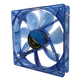 Cooler Colorido Fan Led
