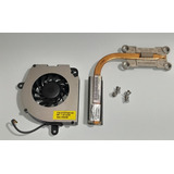 Cooler Com Dissipador De