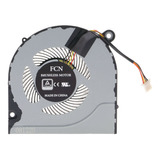 Cooler Compatível Com Acer Aspire Nitro 5 An515-52-5771