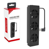 Cooler Compativel Com Nintendo