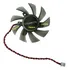 Cooler Compatível Para Placa De Video Evga Gtx 650/gtx 650ti