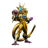 Cooler Coola Gold Dragon