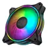 Cooler Coolermaster Mf120 Halo Argb Mfl-b2dn-18npa-r1 Preto