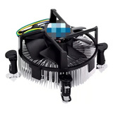 Cooler Cpu Intel Processador