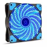 Cooler Cpu Led Fan