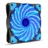 Cooler Cpu Led Fan Silencioso Gabinete Gamer 120mm Ventoinha