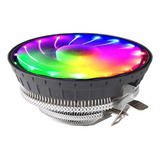 Cooler Cpu Led Ryzen