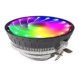 Cooler Cpu Led Ryzen