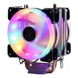 Cooler Cpu Led Ryzen
