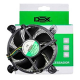 Cooler Cpu Lga 1155