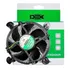 Cooler Cpu Lga 1155 Dex Intel Core I3 I5 I7 Celeron Pentium