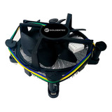 Cooler Cpu Para Soquetes 1151/ 1150/ 1155/ 1156 | Goldentec