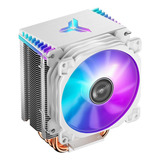 Cooler Cpu Radiador Ventilador