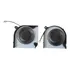 Cooler Da Cpu + Gpu Para Notebook Acer Nitro An517-51 N18c4