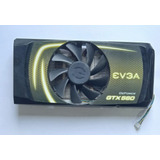Cooler De Gtx560 Evga