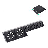 Cooler De Refrigeração Para Ps4 Slim E Ps4 Fat regular