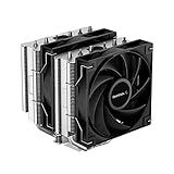 Cooler Deepcool Ag620 Preto