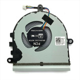 Cooler Dell Inspiron 5570