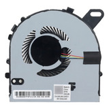 Cooler Dell Inspiron 7572