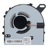 Cooler Dell Inspiron 7572